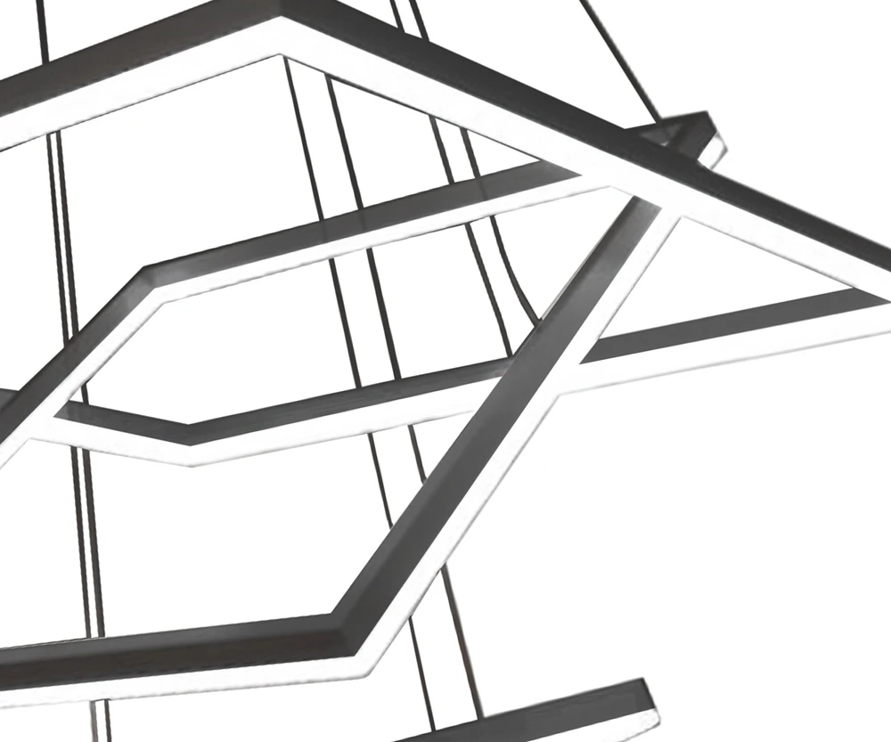 Подвесная люстра Kink Light АЛЬТИС 08201,19(4000K)