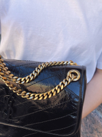 Saint Laurent Niki Vintage