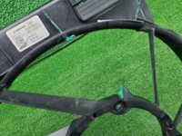 Диффузор вентилятора Audi A4 B9 (2015-н.в.)