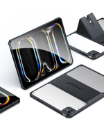 Чехол для Apple iPad Pro 11 дюймов (2024) противоударный XUNDD