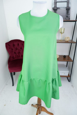 Платье яркое 46 размер