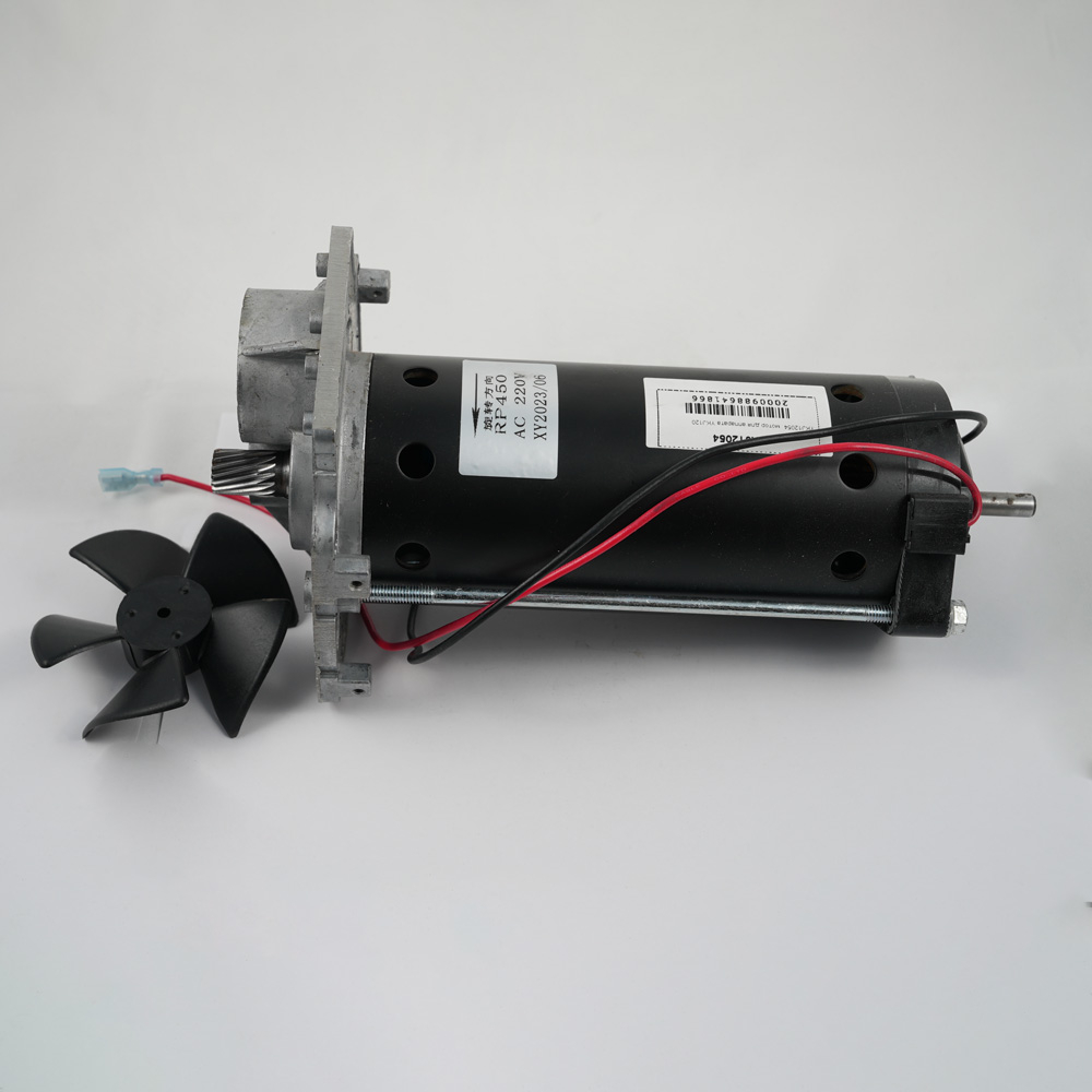 Мотор для окрасочного аппарата YOKIJI YKJ 120 YKJ12054