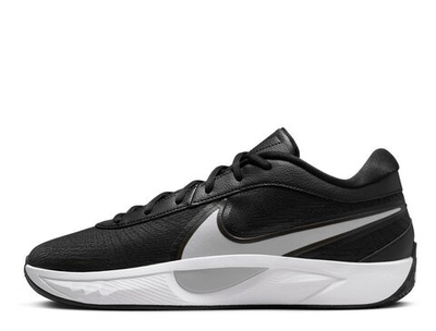Баскетбольные кроссовки Nike Giannis Freak 6 Black Shoes