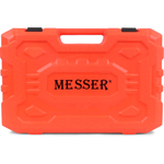 Гайковерт MESSER IW-600 ударный