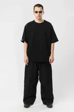 Штаны COR SWP черные