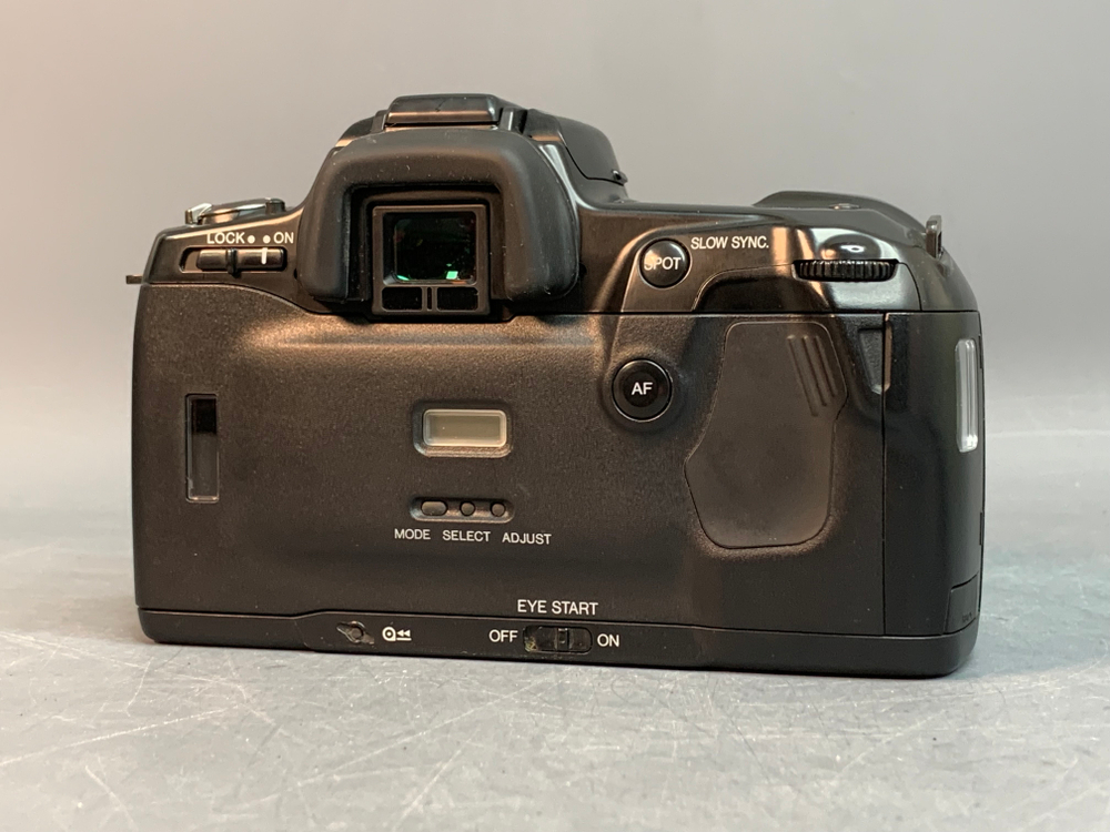 Minolta Dynax 700si body