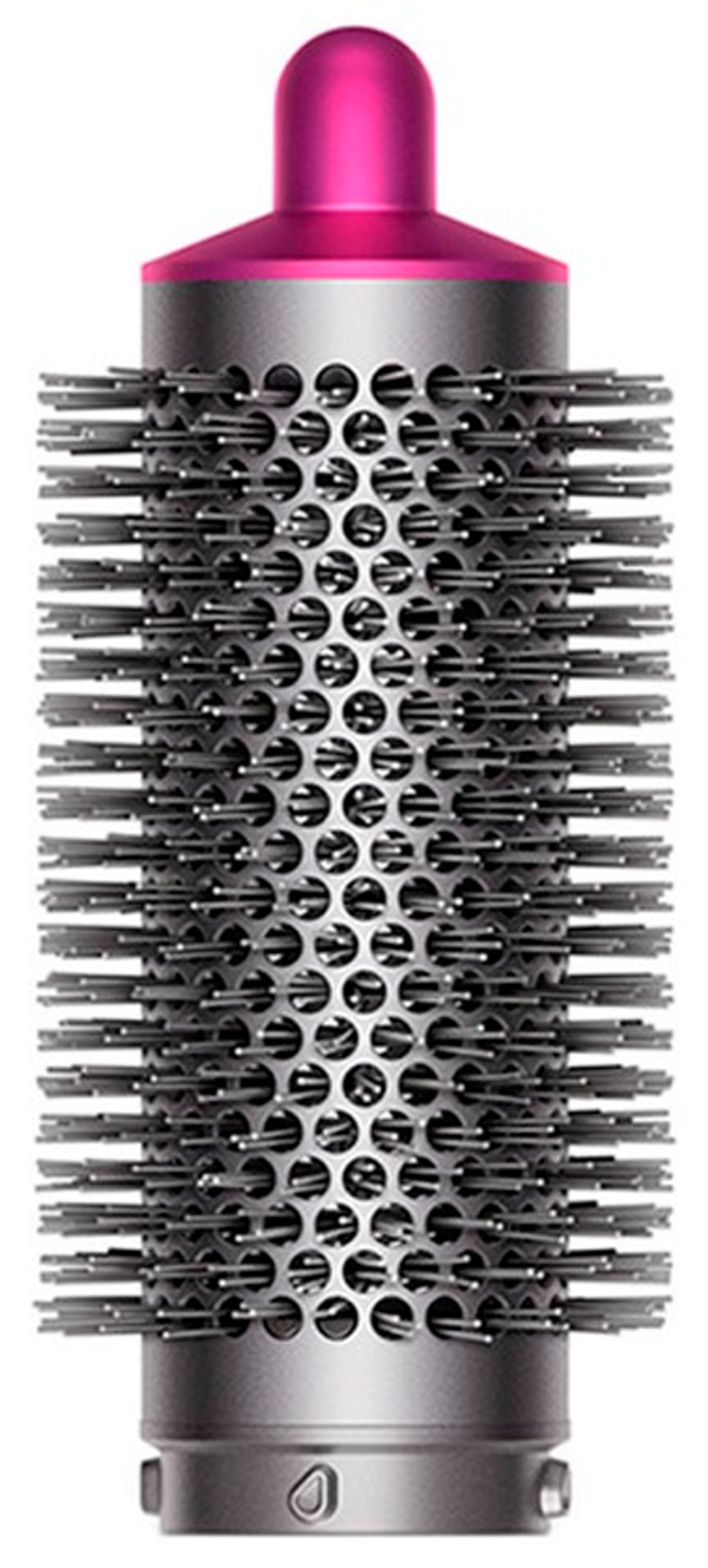 Стайлер Dyson Airwrap HS05 Long Fuchsia/Nickel