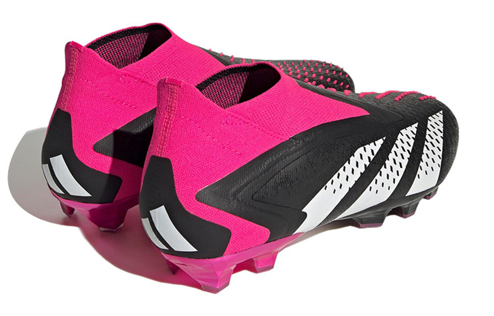 Кроссовки Adidas Predator Accuracy+ Ag
