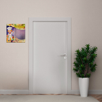 Табличка "Меню" с карманом А5 151000542