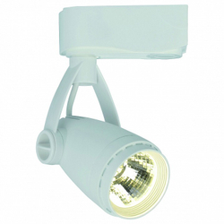 Трековый светильник Arte Lamp A5910PL-1WH