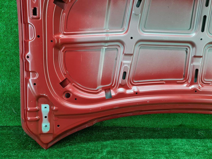 Капот Hyundai Creta 2 (2021-н.в.)