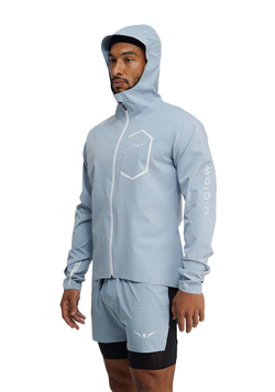 КУРТКА МУЖСКАЯ UR3.1 JACKET 10K WR / 10K MVP | SKYBLUE