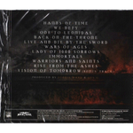 Firewind / Immortals (RU)(CD)