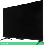 Телевизор LED Yandex 43" ТВ Станция Бейсик с Алисой