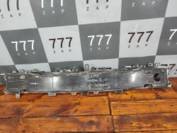 Усилитель заднего бампера Hyundai Tucson 3 (TL) 15-21 Б/У Оригинал 86630D7000