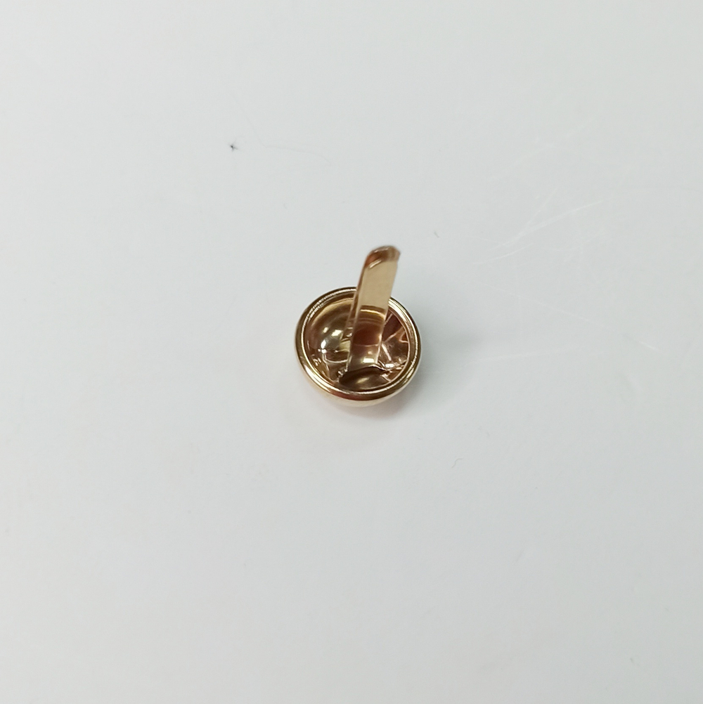 Пукли (ножки)  10мм круглые