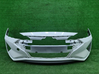 Бампер передний Hyundai Elantra 6 AD (2018-2020)