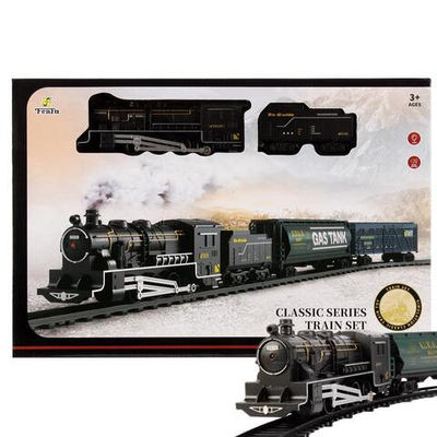 Железная дорога на бат, коробка 1601C-1