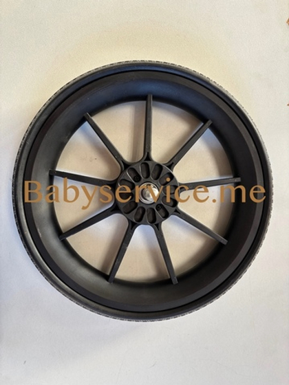 Колесо Indigo Solar заднее