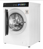 Стиральная машина Weissgauff WM 999 Full Touch DC Inverter Steam (q)