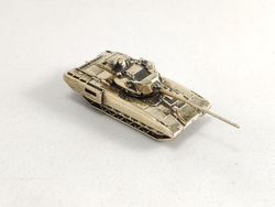 Танк. Т-14 Армата(подвижная башня)