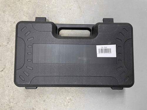 Гайковерт ручной удлиненный, мясорубка, в комплект входят головки 24, 25, 31, 32 (Мясорубка)