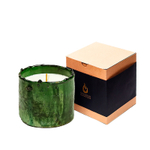Аромасвеча Nour Bougie Tamgrout Orange cinnamon 507 г