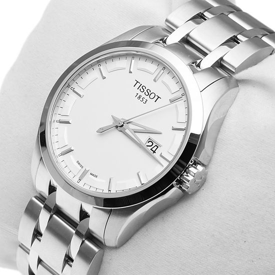 Наручные часы Tissot T035.410.11.031.00