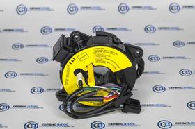 Шлейф рулевой X5000 DZ97189460595