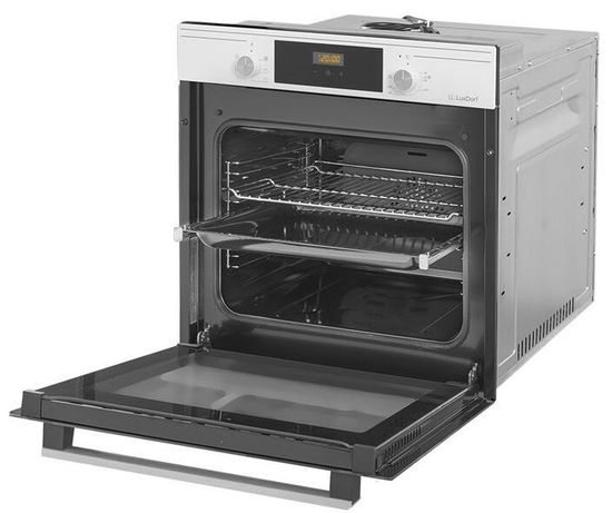 Электрический духовой шкаф Luxdorf B6EW56150