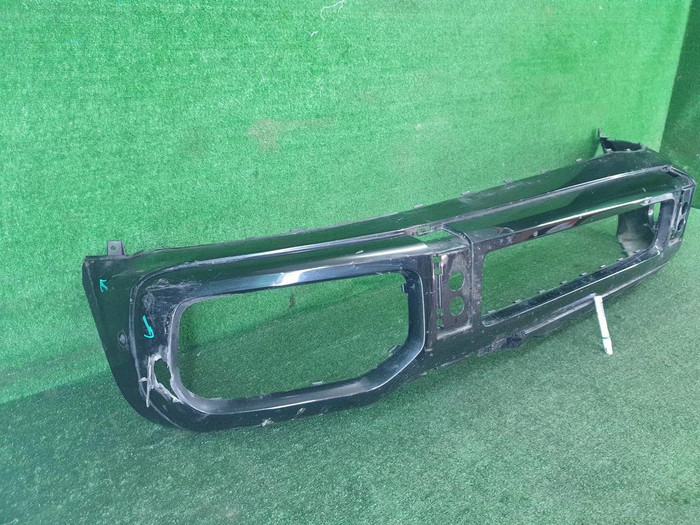 Бампер передний Mercedes G W463 (2018-н.в.) AMG