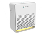 Воздухоочиститель Neoclima NP600W,  до 60м2,  белый/черный