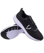 Кроссовки спортивные Airstream 3.0 JSH504-Y, черный