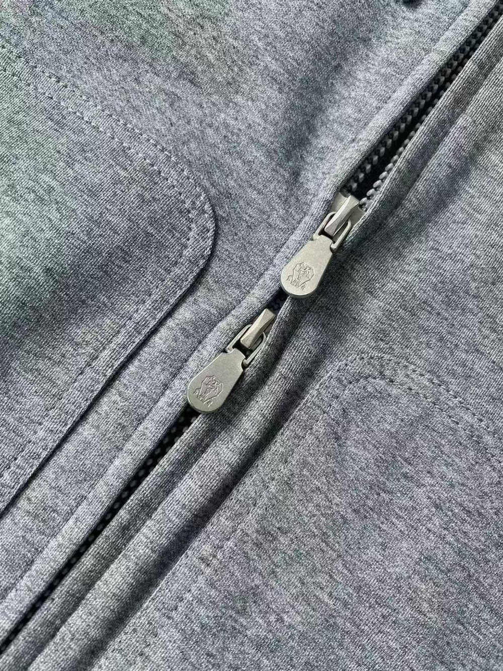 Спортивный костюм Brunello Cucinelli, арт. 477290963