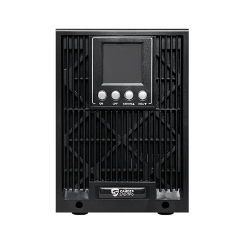 ИБП Сайбер Электро ЭКСПЕРТ-II-3000