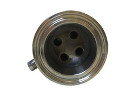 Дефлегматор CLAMP 1.5 дюйма 15см