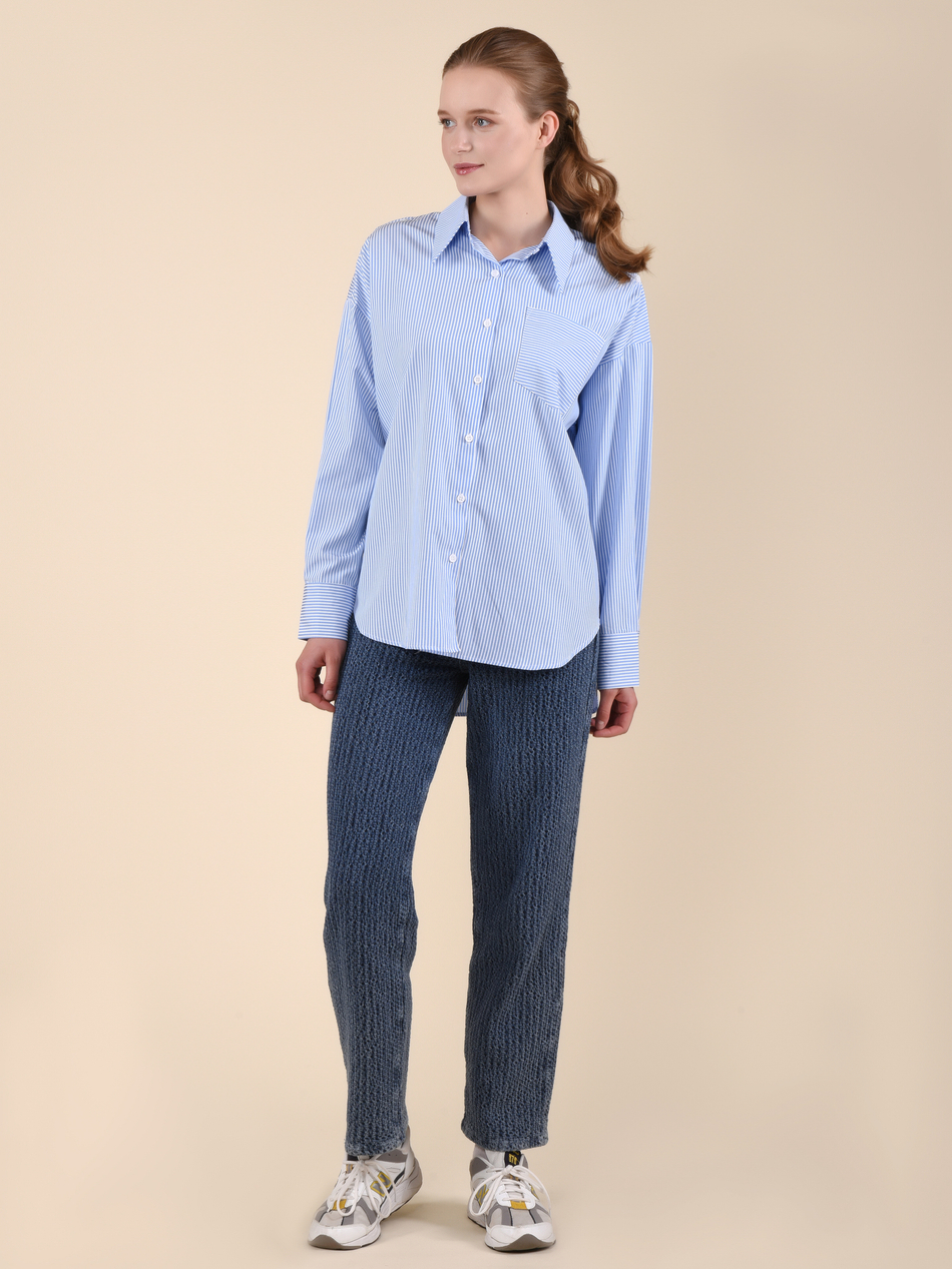 Рубашка женская