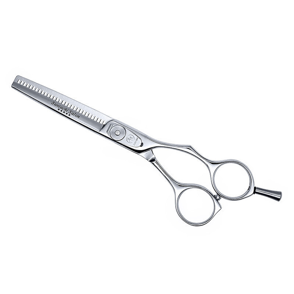 Филировочные ножницы Suntachi Salon OK-5530 5 Класс