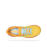 Кроссовки мужские HOKA M CLIFTON 8 Radiant Yellow / Maize