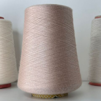 JAIPUR - Cariaggi; 70% кашемир, 30% шелк; 2800м/100гр; col.707452 Rosa, цвет: розовый светлый теплый