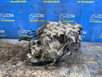 Акпп CHERY TIGGO 4 PRO 2021-2024