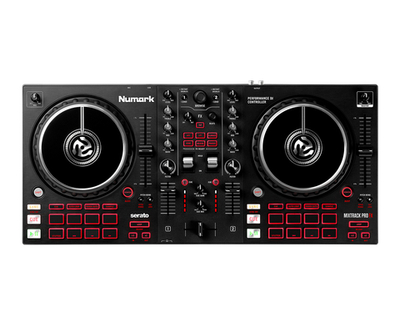 NUMARK MIXTRACK PRO FX