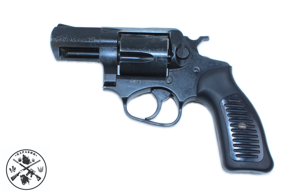 МЕ38 Compact., 9мм Р.А., № 1971217 (комиссия)