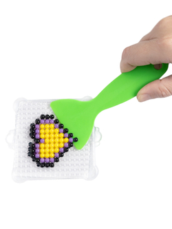 Аквамозаика Злой кролик 6 цв/420 эл