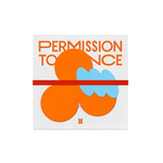 Альбом BTS - PERMISSION TO DANCE ON STAGE - LIVE (Weverse shop)