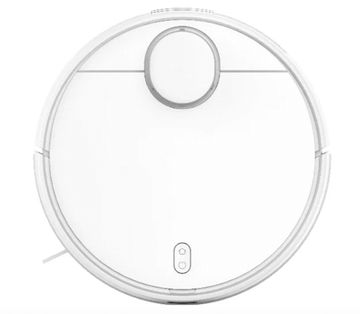 Робот-пылесос Robot Vacuum S10 (Сухая и влажная уборка)