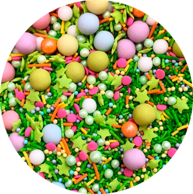 Посыпка фирменная MIXIE 