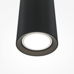 Подвесной светильник Maytoni MOD161PL-01B1