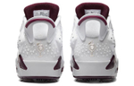 Air Jordan 6 Retro Golf "Bordeaux"