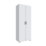 Шкаф без зеркала Бруклин 90Ш